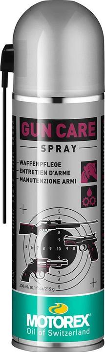 Motorex cura delle armi (300 ml)