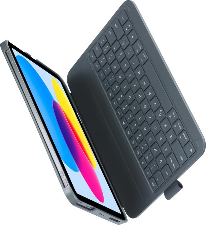 Produktbild Deqster SLIM PRO KEYBOARD 10.9IN/11IN (DE)