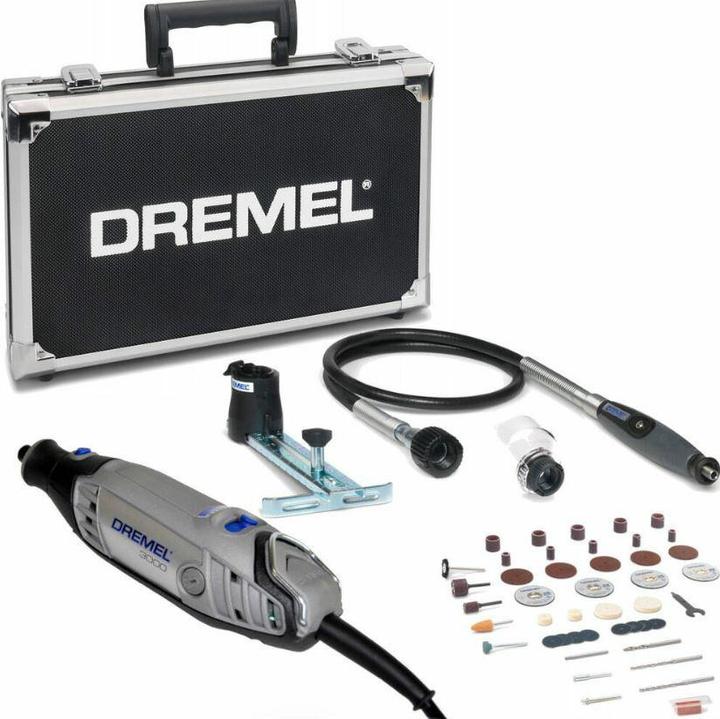 Productafbeelding Dremel 3000 - 3 / 45