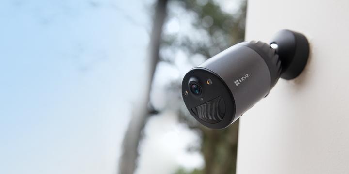 Actual product image EZVIZ BC1c (3840 x 2160 pixels)
