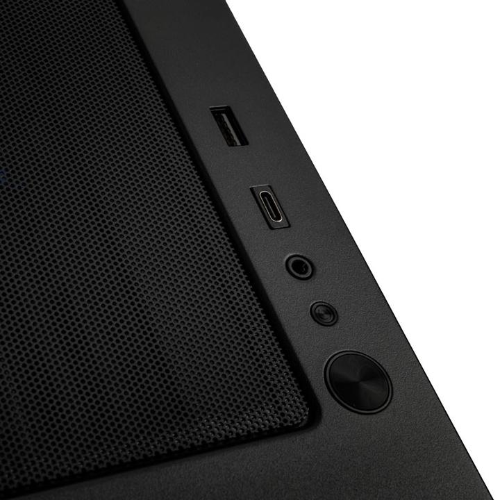 Immagine prodotto Phanteks XT Pro (E-ATX, mATX, Mini-ITX, ATX)