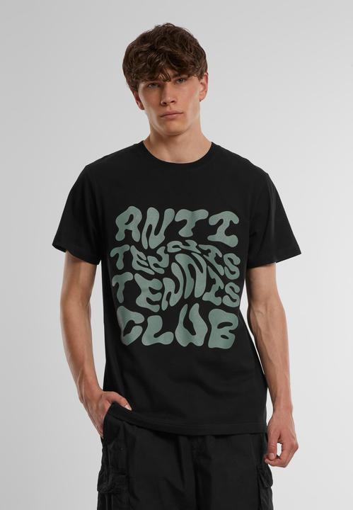 Produktbild Mister Tee Anti Tennis Club Tee - 89219 (L)