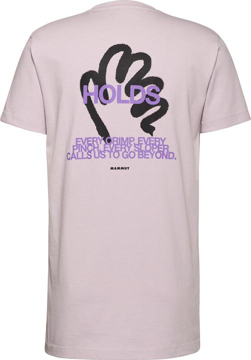 Immagine prodotto Mammut Massone T-Shirt Men Hold (S)