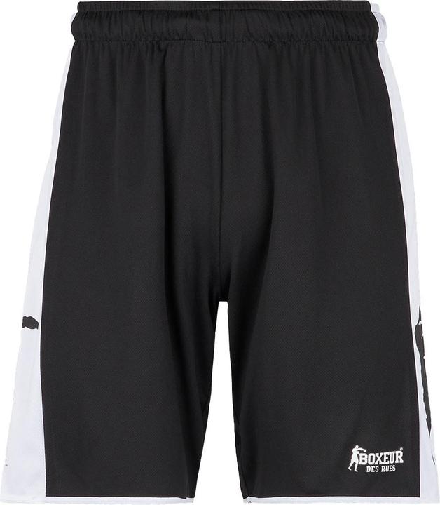 Image du produit Boxeur des Rues Short en mesh (S)