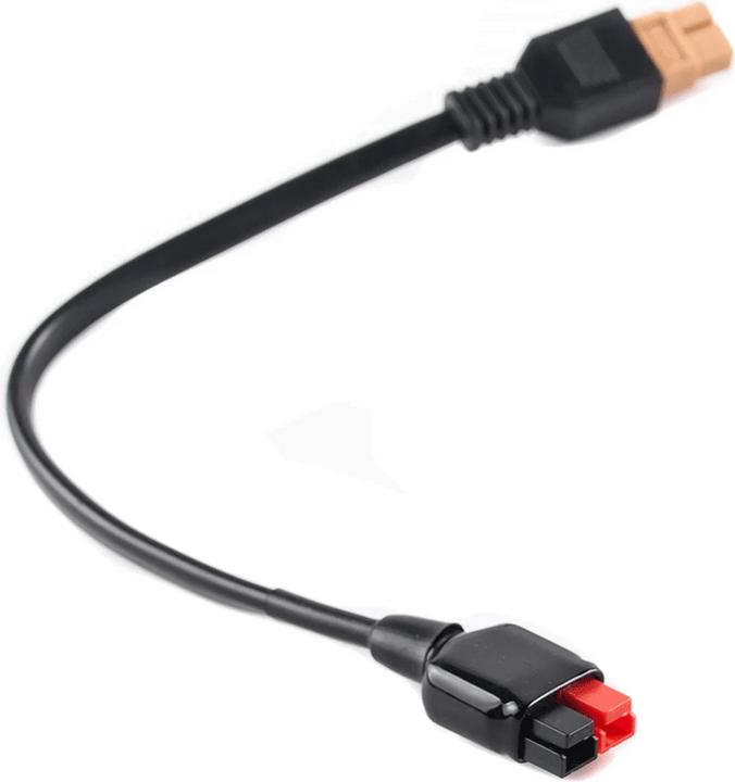 Produktbild Voltima AK-APP-XT60 Adapterkabel Anderson Power Pole auf XT60 (Solaranlage Montagematerial)