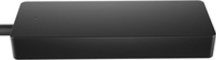 Image du produit HP Hub multiport Usb-C 4K (USB-C, 3 Ports)