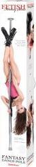 Actual product image Pipedream Fantasy Dance Pole