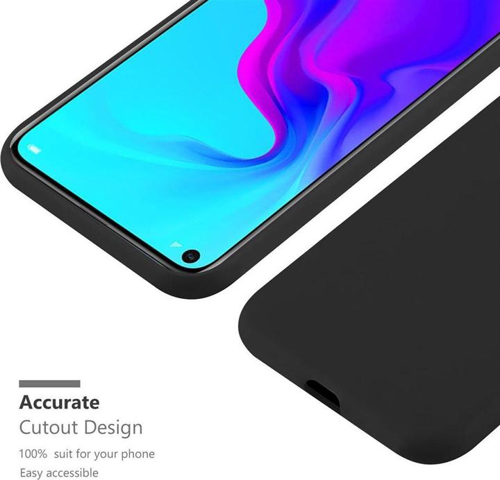 Productafbeelding Cadorabo TPU Candy Cover (Huawei Nova 4)