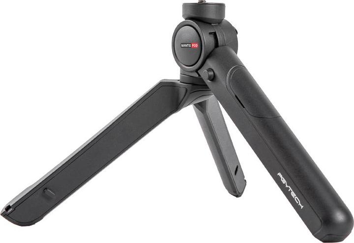 Immagine prodotto Pgytech Treppiede Mantispod 2.0 senza testa Nero (Vetro, Metallo)