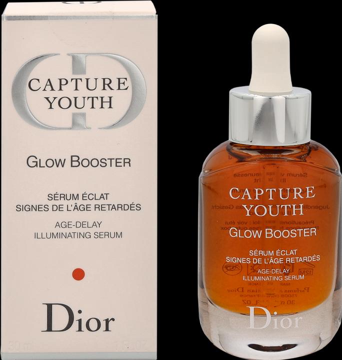 Actual product image Dior Capture Youth (30 ml)