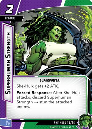 Produktbild FFG Marvel Champions (Deutsch)