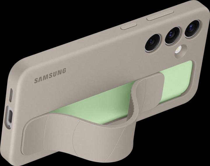 Actual product image Samsung Standing Grip Case (Samsung Galaxy S24)