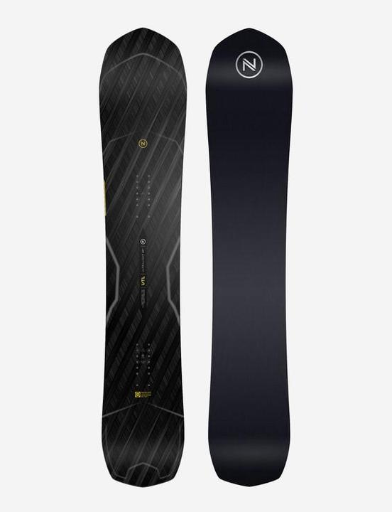 Actual product image Nidecker Ultralight (168W)