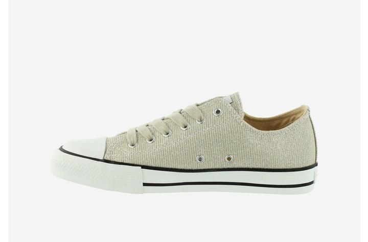 Actual product image Victoria tribu basket lurex (39)
