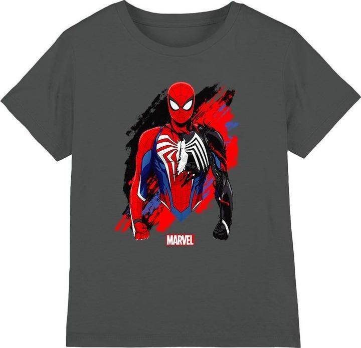 Spiderman Symbiote TShirt