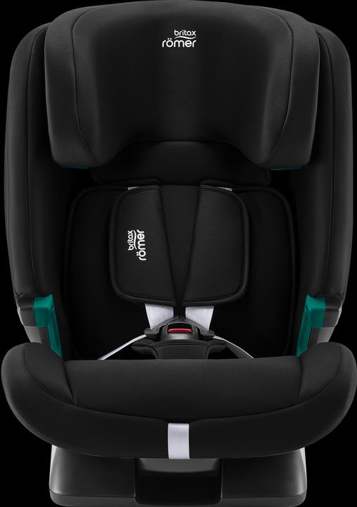 Immagine prodotto Britax Römer Evolvafix (Seggiolino per bambini, ECE R129/i-Size Standard)