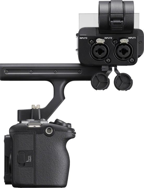 Produktbild Sony FX3 A Cinema Line (12.10 Mpx, 120p)