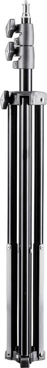 Image du produit Walimex Pied de lampe AIR, 200cm (200 cm, 3 kg)