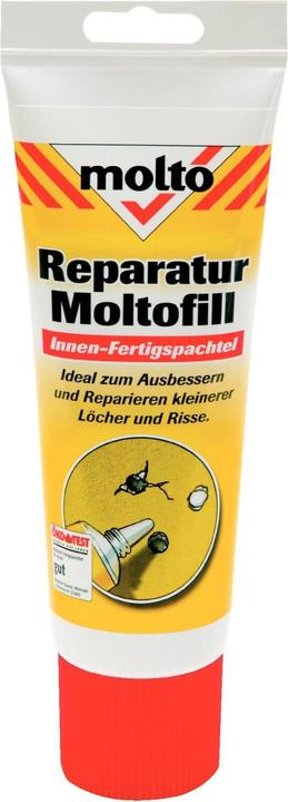 Molto Reparatur Moltofill Innen (333 g)
