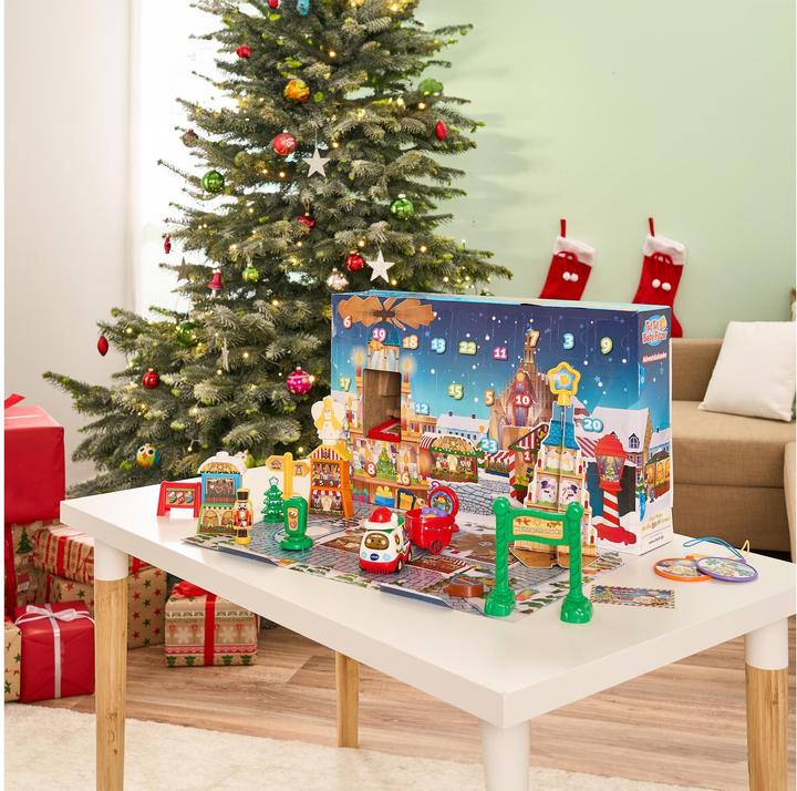 Immagine prodotto VTech Tut Tut Baby Flitzer