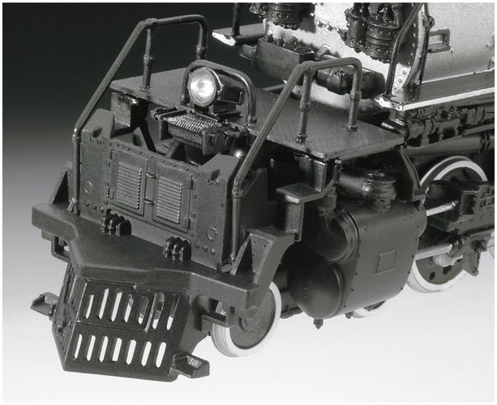 Actual product image Revell Big Boy Locomotive