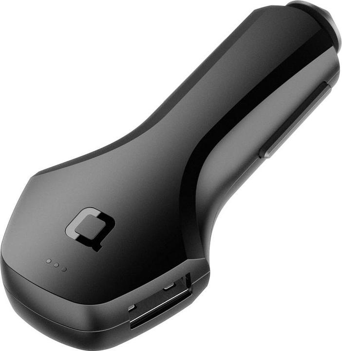 Actual product image nonda ZUS Smart Car Charger