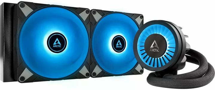 Produktbild Arctic Liquid Freezer III 280 A-RGB