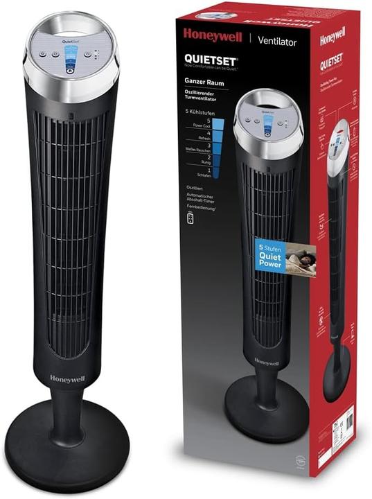 Produktbild Honeywell Hy-254e4 (60 dB)