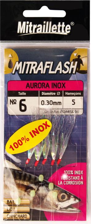 Ragot Mitraflash Aurora 5H1/0 50