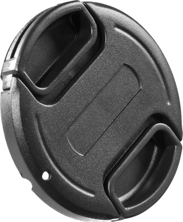 Walimex Objektivdeckel mit Innengriff (58 mm)