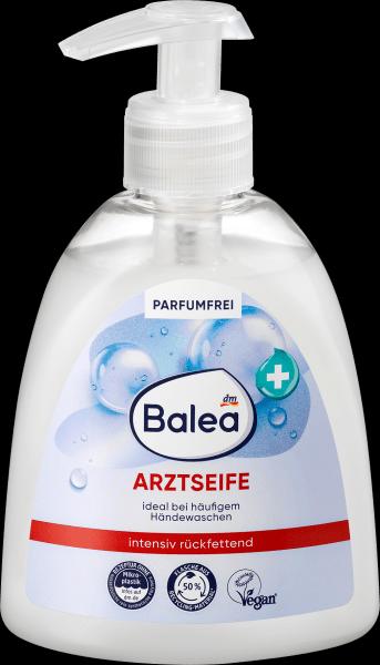 Produktbild dm Balea Arztseife (Flüssigseife, 300 ml)