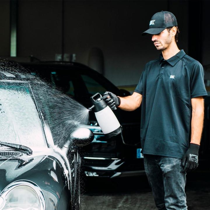 Produktbild Meguiar's Tire Dressing Applicator