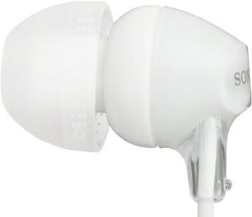 Image du produit Sony Mdr-Ex15lp (pas de réduction du bruit, Filaire)