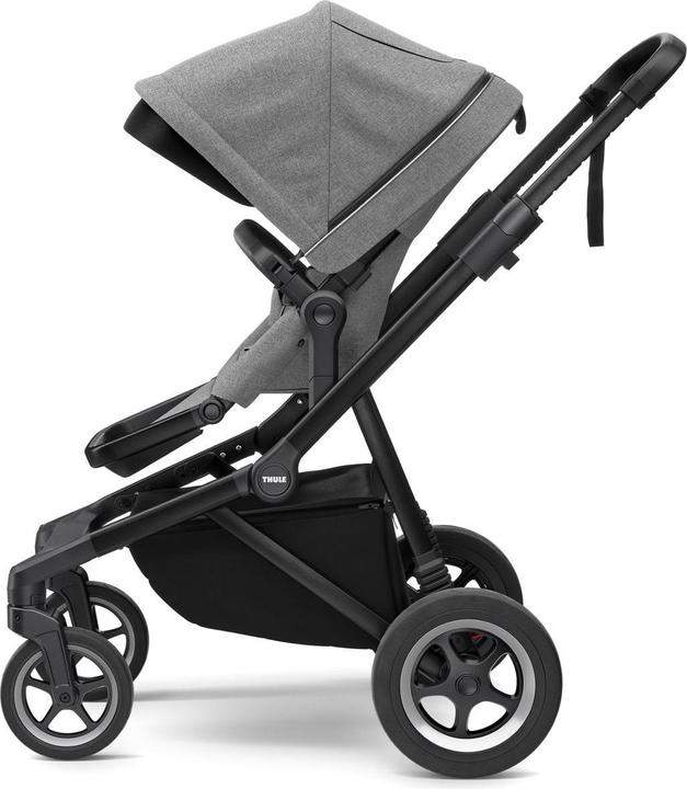Produktbild Thule Sleek + Bassinet