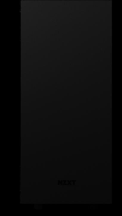Actual product image NZXT Source 340 Elite (ATX, mATX)