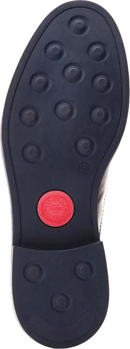 Produktbild Base London Schnürschuhe Mawley Leder (44)