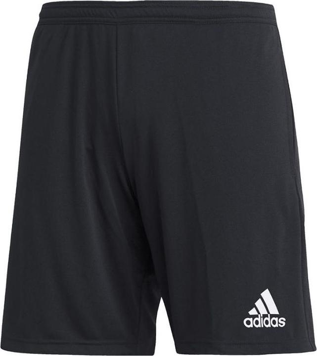 Actual product image adidas Entrada 22 training shorts men (S)