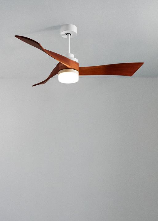 Actual product image Create Wind Curve (50 dB)