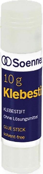 Immagine prodotto Soennecken Colla stick ricaricabile senza solventi: No Massa (peso): 10 g