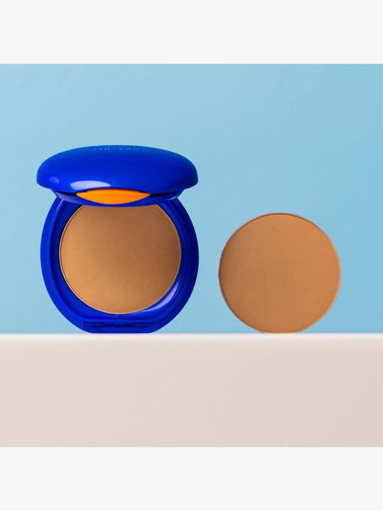 Produktbild Shiseido Sun (Sonnencreme Gesicht, SPF 30, 75 g)