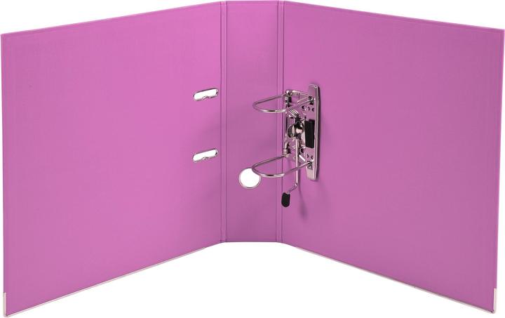 Actual product image Exacompta Folder (A4, 80 mm, 1 Piece)