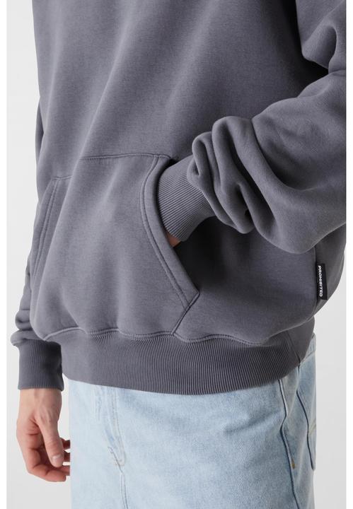 Produktbild Prohibited Oversized Hoodie - 126639 (XS)