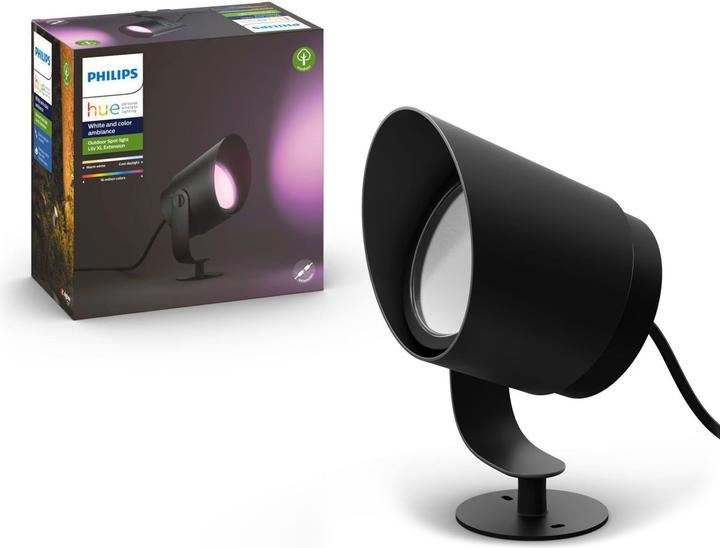 Image du produit Philips Hue Lily XL (1050 lm, IP65)