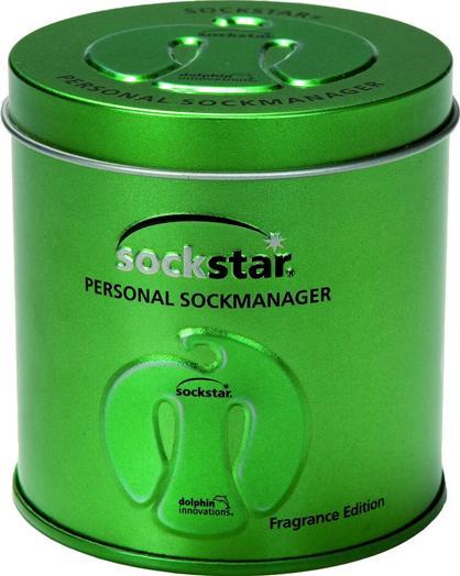 Actual product image Sockstar Premium Gift Box (Single pack, One size)