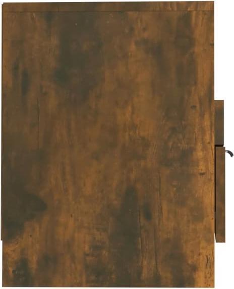 Image du produit VidaXL Zoya (150 x 33.5 x 45 cm)