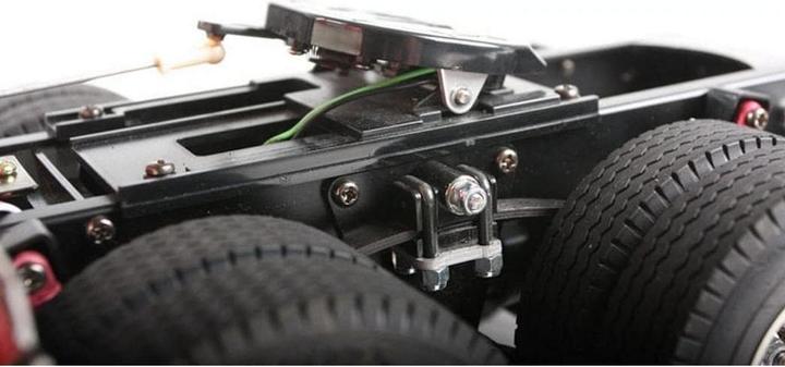 Actual product image Tamiya Truck King Hauler (Kit)