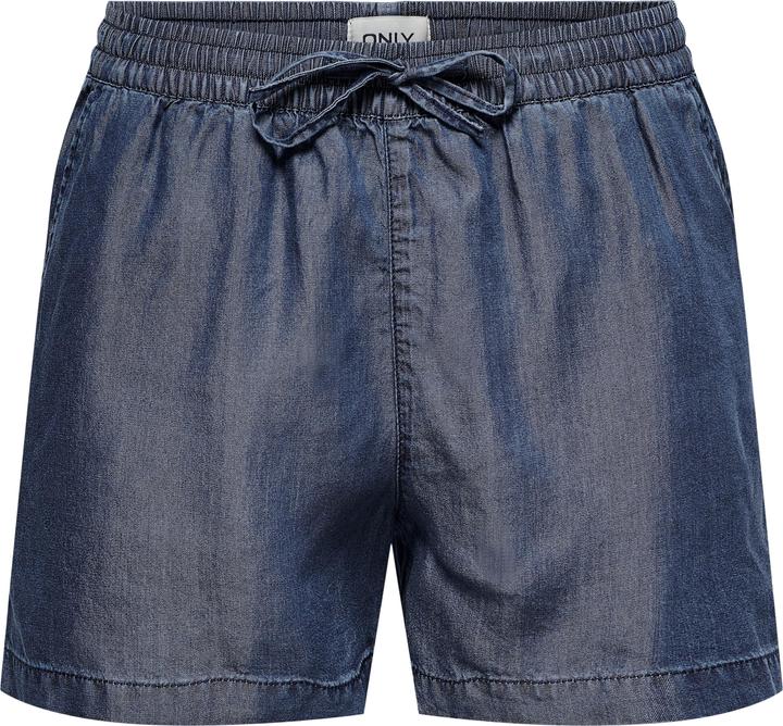 Immagine prodotto Only ONLPema Lyocell Jean Shorts (S)