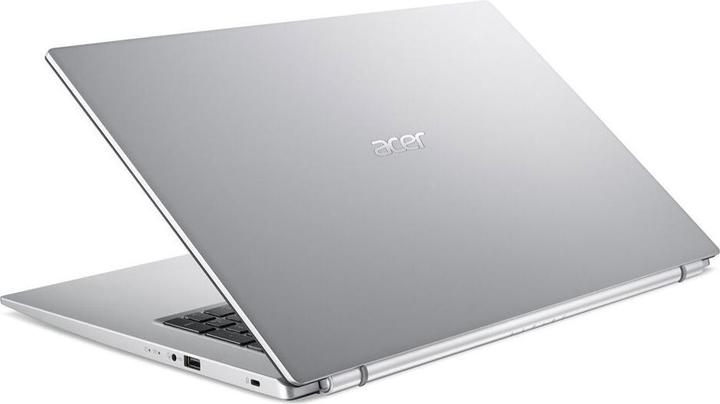 Produktbild Acer Aspire 3 (17.30", Intel Pentium Silver N6000, 8 GB, 256 GB, DE)