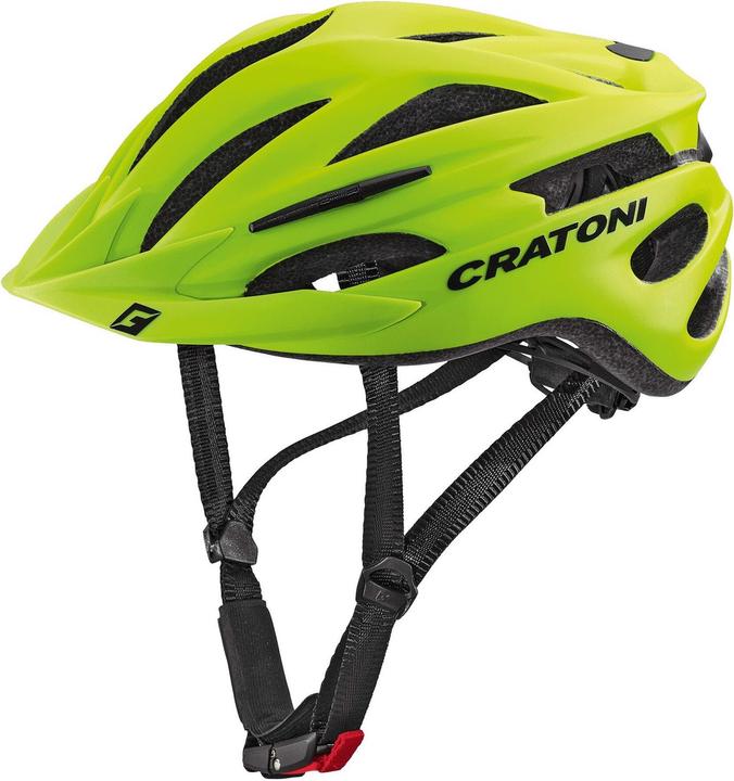 Produktbild Cratoni Pacer (54 - 58 cm)