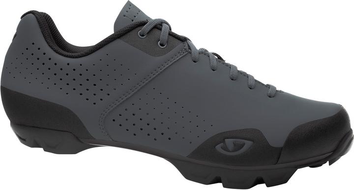 Grey/Black